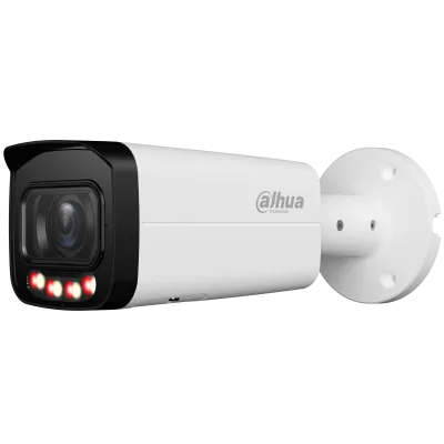 4MP Smart Dual Light Vari-focal Bullet WizSense Network Camera — image 2