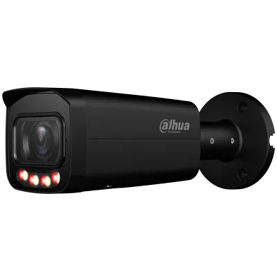 4MP Smart Dual Light Vari-focal Bullet WizSense Network Camera — image 4