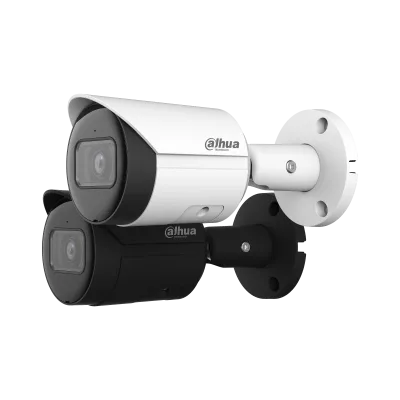 5MP IR Fixed-focal Bullet WizSense Network Camera — image 1