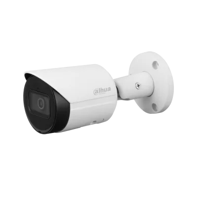 5MP IR Fixed-focal Bullet WizSense Network Camera — image 2