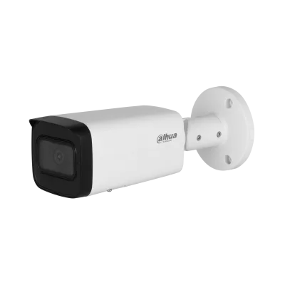 8MP IR Fixed-focal Bullet WizSense Network Camera — image 2