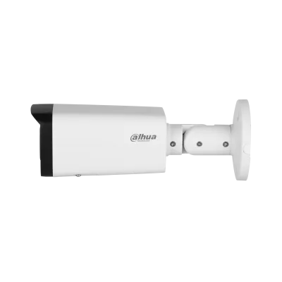 8MP IR Fixed-focal Bullet WizSense Network Camera — image 3