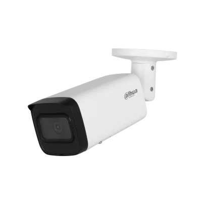 8MP IR Fixed-focal Bullet WizSense Network Camera — image 4