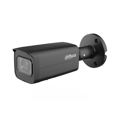 8MP IR Fixed-focal Bullet WizSense Network Camera — image 5
