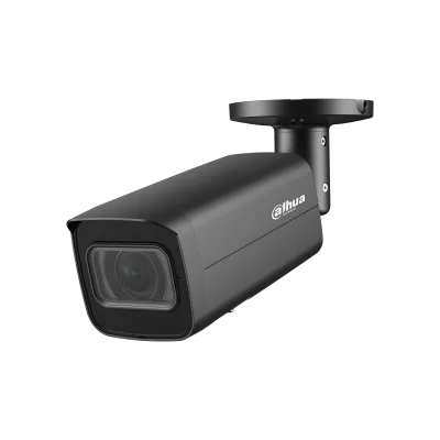 8MP IR Fixed-focal Bullet WizSense Network Camera — image 6