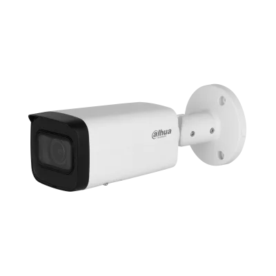 8MP IR Vari-focal Bullet WizSense Network Camera — image 2