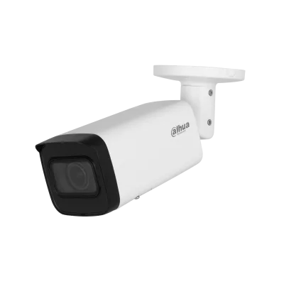 8MP IR Vari-focal Bullet WizSense Network Camera — image 3