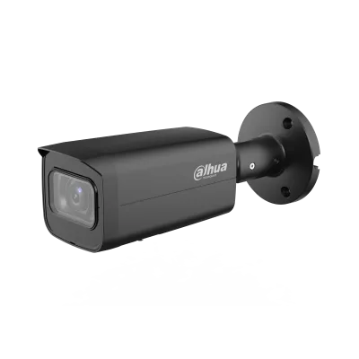 8MP IR Vari-focal Bullet WizSense Network Camera — image 5