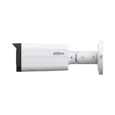 8MP Smart Dual Light Fixed-focal Bullet WizSense Network Camera — image 4
