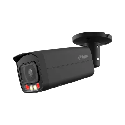 8MP Smart Dual Light Fixed-focal Bullet WizSense Network Camera — image 5