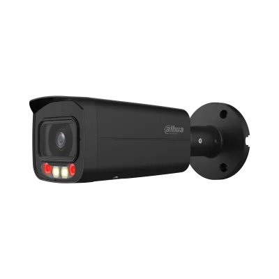8MP Smart Dual Light Fixed-focal Bullet WizSense Network Camera — image 6