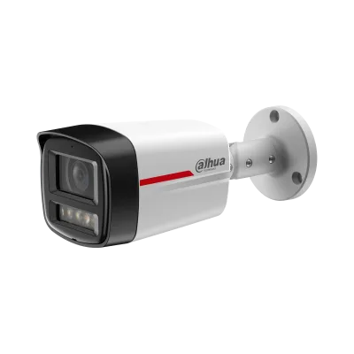 8MP WizColor Fixed-focal Bullet WizSense Network Camera — image 1