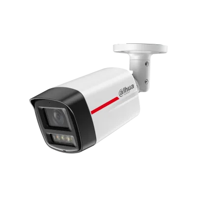 8MP WizColor Fixed-focal Bullet WizSense Network Camera — image 2
