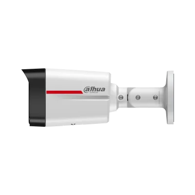 8MP WizColor Fixed-focal Bullet WizSense Network Camera — image 3
