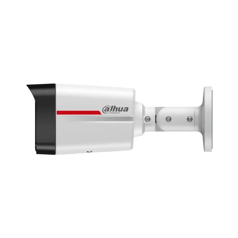 Dahua IPC-HFW2849TL-S-PRO 1/1.8" CMOS 8MP Built-in MIC IP67 24 hours full color POE SMD Plus Bullet WizSense ip Camera — image 3