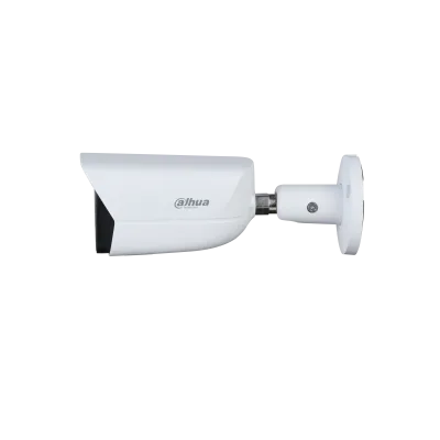 8MP IR Fixed focal Bullet WizSense Network Camera — image 1