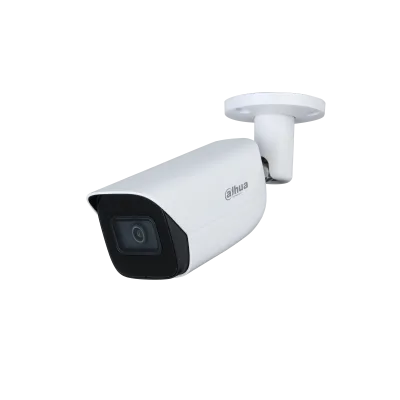 8MP IR Fixed focal Bullet WizSense Network Camera — image 2