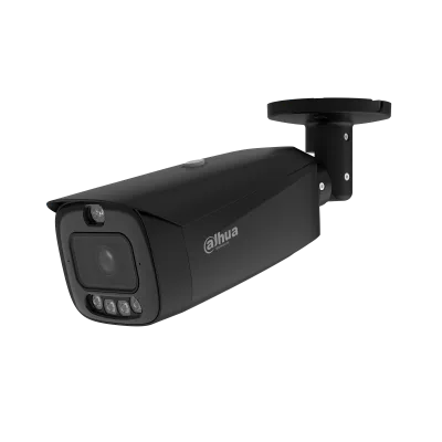 8MP WizColor TiOC PRO Fixed-focal Bullet WizSense Network Camera — image 4