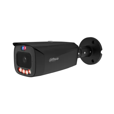 8MP WizColor TiOC PRO Fixed-focal Bullet WizSense Network Camera — image 5