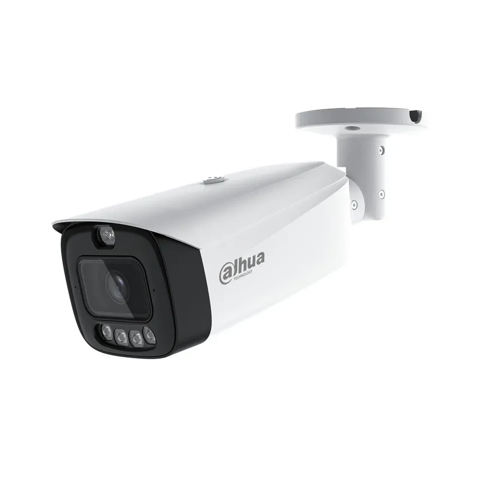 Dahua IPC-HFW3849T1-AS-PV-PRO 8MP POE Built-in Mic & SPK Smart Dual Illumination SMD 4.0 Active Deterrence TIOC WizColor camera — image 3