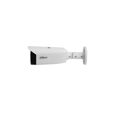 8MP Smart Dual Light Active Deterrence Fixed-focal Bullet WizSense Network Camera — image 4