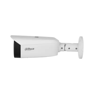 8MP Smart Dual Light Active Deterrence Vari-focal Bullet WizSense Network Camera — image 4