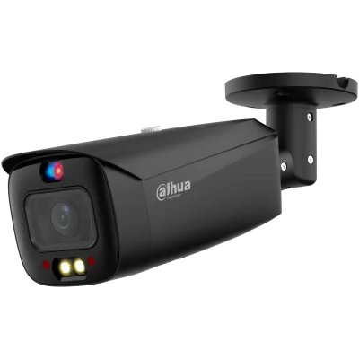 8MP Smart Dual Light Active Deterrence Vari-focal Bullet WizSense Network Camera — image 6