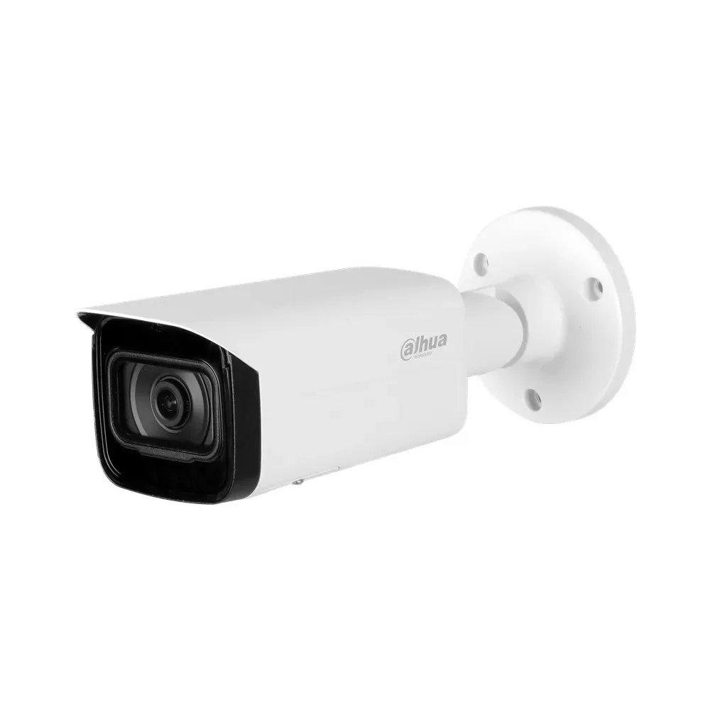 Dahua IPC-HFW5442T-ASE-S3 4mp Built-in MIC & Audio Alarm interface IP67 IK10 IR80M POE ePoe SMD 3.0 Bullet WizMind IP Camera — image 2