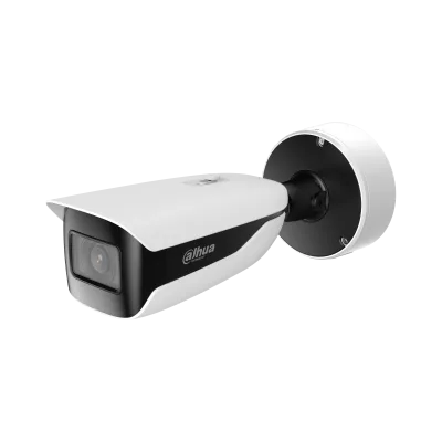 12MP IR Bullet WizMind Network Camera — image 2