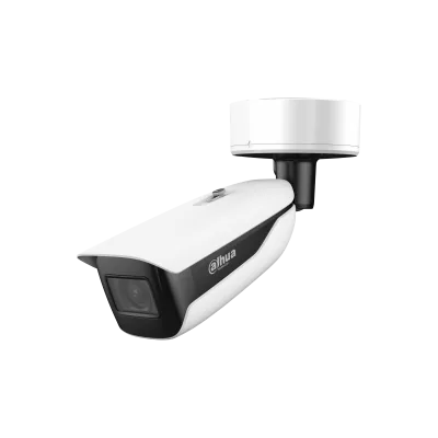 12MP IR Bullet WizMind Network Camera — image 3