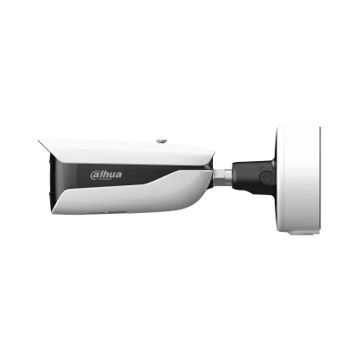 12MP IR Bullet WizMind Network Camera — image 4