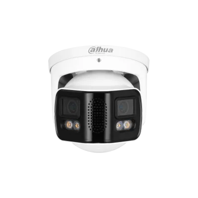 2×4MP Full-color Duo Splicing WizMind Network Camera — image 3