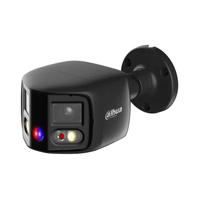 2x4MP TiOC Duo Splicing Fixed-focal Bullet WizSense Network Camera — image 5