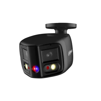 2x4MP TiOC Duo Splicing Fixed-focal Bullet WizSense Network Camera — image 6