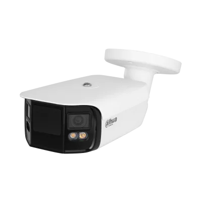 2×4MP Full-color Duo Splicing WizMind Network Camera — image 4