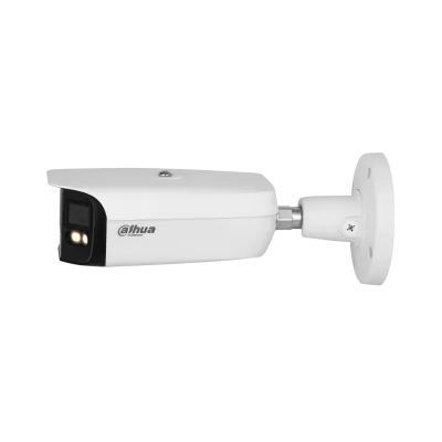 2×4MP Full-color Duo Splicing WizMind Network Camera — image 5