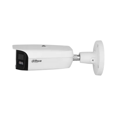 2×4MP Full-color Duo Splicing WizMind Network Camera — image 6