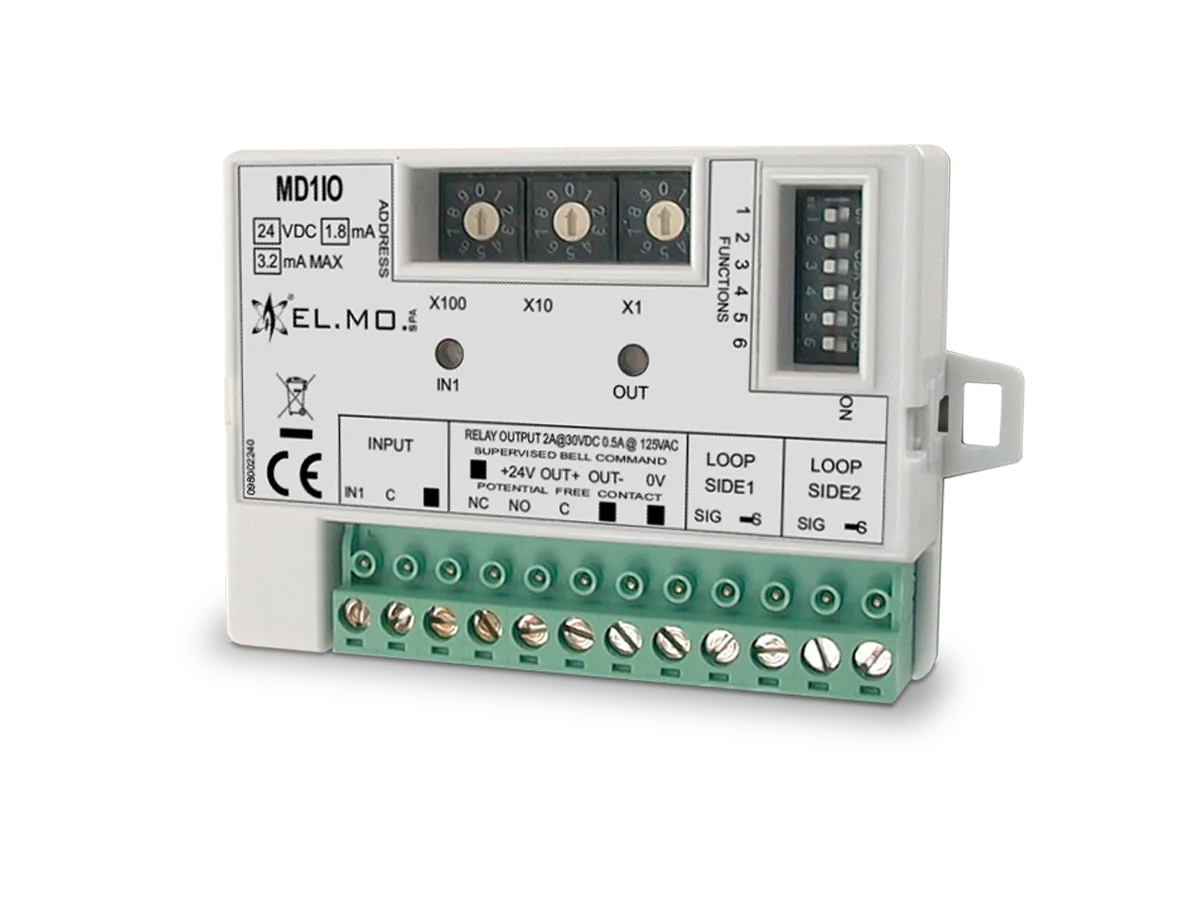 MD1IO — cover
