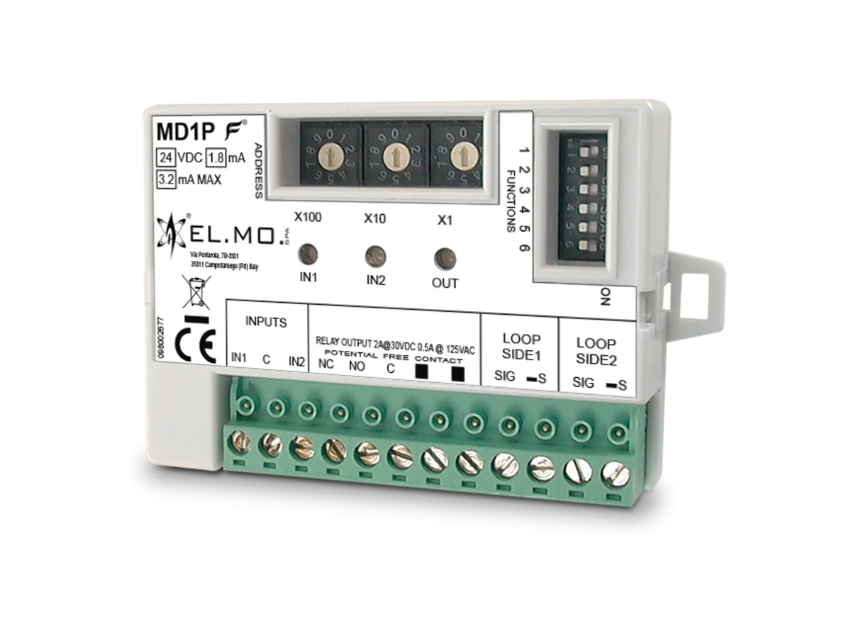 MD1P — cover