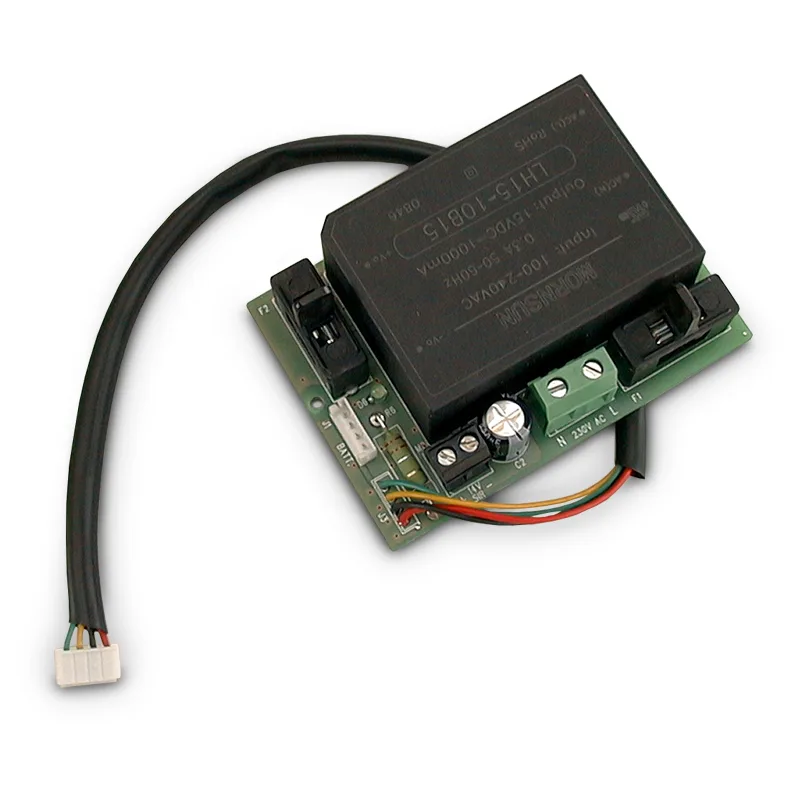 MDPOWER — cover