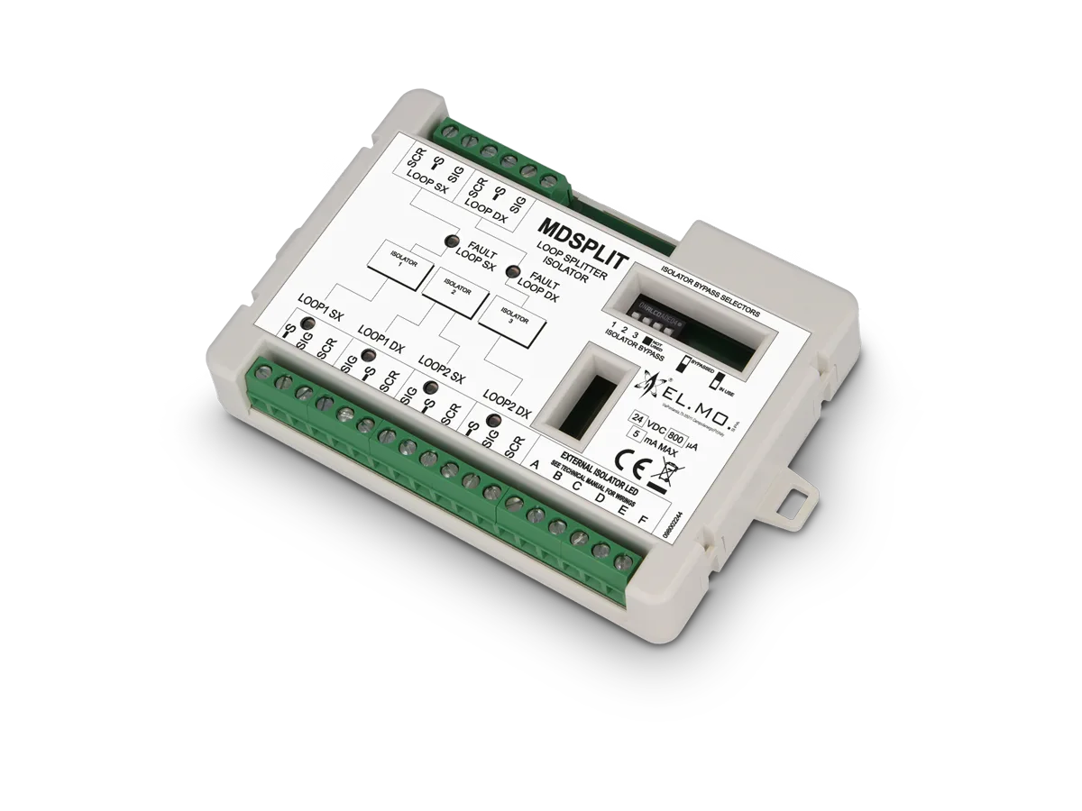 MDSPLIT — cover