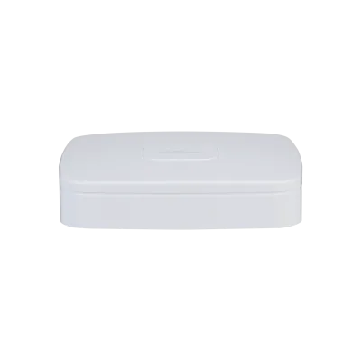 4CH Smart 1U 4PoE 1HDD Lite Network Video Recorder — image 2