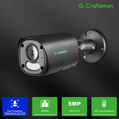 4CH Compact 1U 1HDD Lite Network Video Recorder — image 6