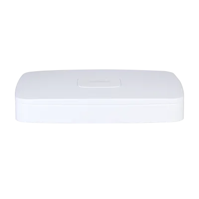 8CH Smart 1U 8PoE 1HDD Lite Network Video Recorder — image 2