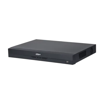 Max. 384/384/384 Mbps Incoming/Recording/Outgoing Bandwidth — image 1
