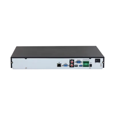 Max. 384/384/384 Mbps Incoming/Recording/Outgoing Bandwidth — image 2