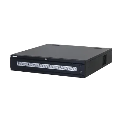 32CH 2U 8HDDs WizMind Network Video Recorder — image 1