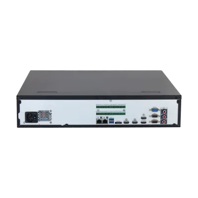 32CH 2U 8HDDs WizMind Network Video Recorder — image 2
