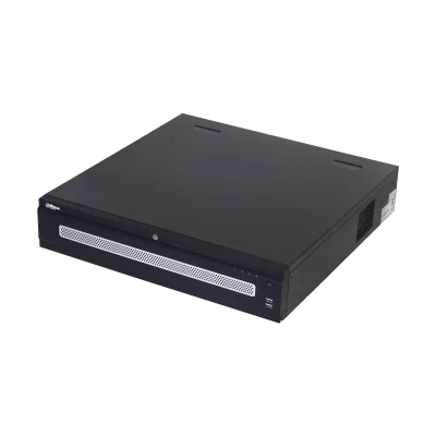 32CH 2U 8HDDs WizMind Network Video Recorder — image 3
