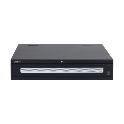 32CH 2U 8HDDs WizMind Network Video Recorder — image 4